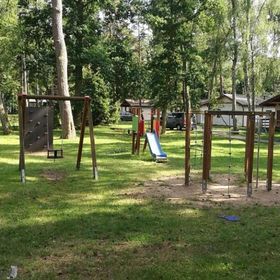 Ośrodek Wczasowy Laguna Pobierowo