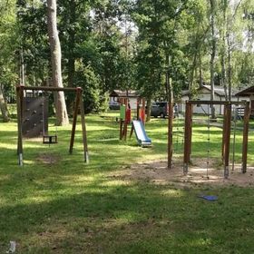 Ośrodek Wczasowy Laguna Pobierowo