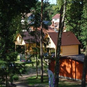 Ośrodek Wczasowy Laguna Pobierowo