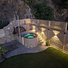 Rozé Apartments Bogács