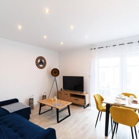 Struga Park II - Apartamenty Mnich Ustka