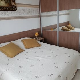 Goldál Apartman House Siófok