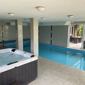 Goldál Apartman House Siófok