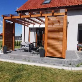 Villa Corvus Mikołajki