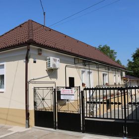 Mamácska Apartmanok Bogács
