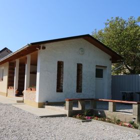 Mamácska Apartmanok Bogács