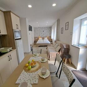 Mamácska Apartmanok Bogács