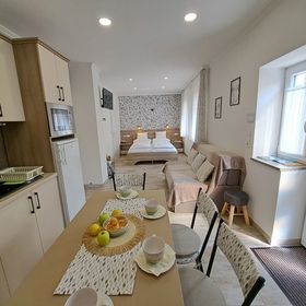 Mamácska Apartmanok Bogács