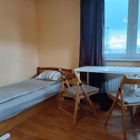 Hostel Sunrise Liwska Warszawa