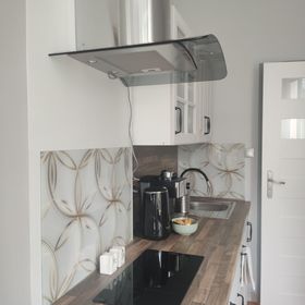Apartament Przystanek Las Złoty Stok