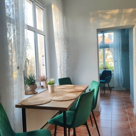 Apartament Przystanek Las Złoty Stok