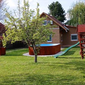 Enikő Vendégház Szarvas