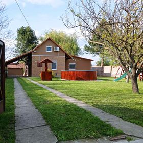 Enikő Vendégház Szarvas