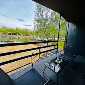 Popi Spinning Üdülőház Tiszafüred