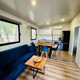 Popi Spinning Üdülőház Tiszafüred