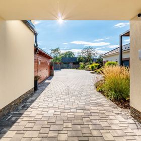 Apartmány Lošov Olomouc