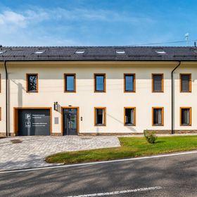 Apartmány Lošov Olomouc