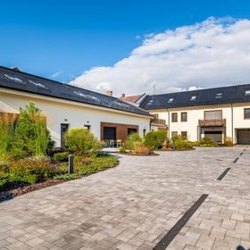 Apartmány Lošov Olomouc