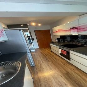 Apartament Ul. Polna Ustka