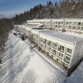 Apartamenty Barbara Jaszowiec 68 L Ustroń