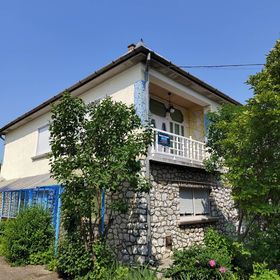 Marianna Vendégház Bogács