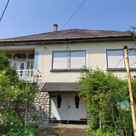 Marianna Vendégház Bogács