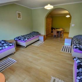 Pokoje na Zielonej Olsztyn