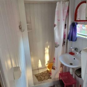 Dom Bursztynek Junoszyno