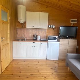 Domek letniskowy Radomice