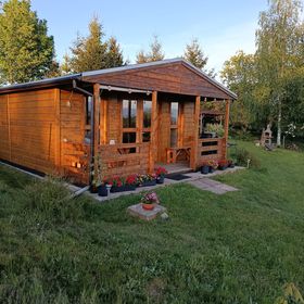 Domek letniskowy Radomice
