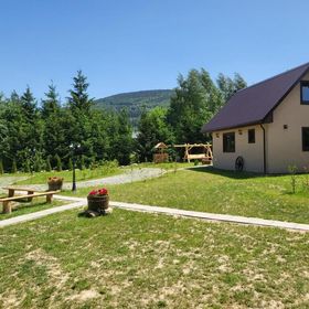 Świerkowy Zakatek Idzików