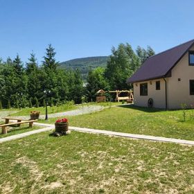 Świerkowy Zakatek Idzików