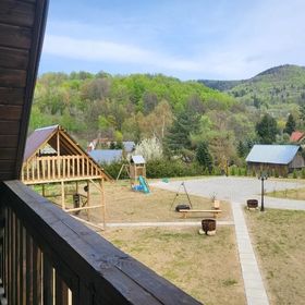 Świerkowy Zakatek Idzików