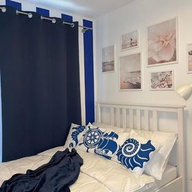 Olivkowe Apartamenty Kołobrzeg