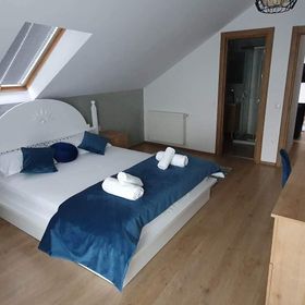 Pensiunea Mery's Home Bran