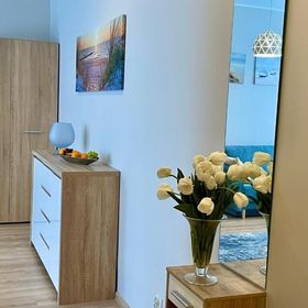 Apartament Seabella blisko plaży Gdańsk Brzeżno
