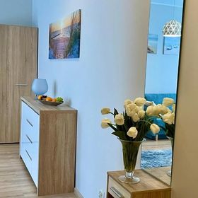 Apartament Seabella blisko plaży Gdańsk Brzeżno