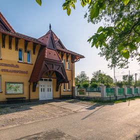 Fürdő Apartman Cserkeszőlő