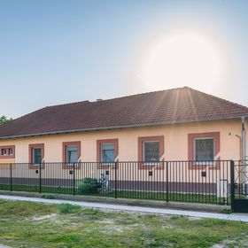 Fürdő Apartman Cserkeszőlő