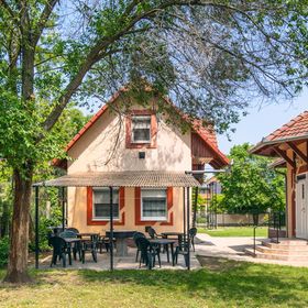 Fürdő Apartman Cserkeszőlő