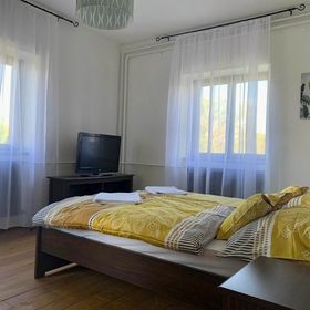 Ciao Bambino Vendégház Fonyód