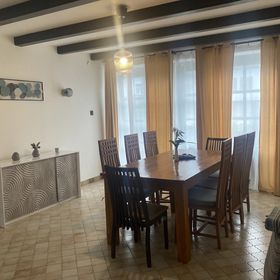 Ciao Bambino Vendégház Fonyód