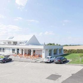 Penzión Aqua Mária Veľaty