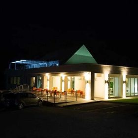 Penzión Aqua Mária Veľaty