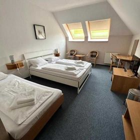 Hotel Gavurky Horná Tižina