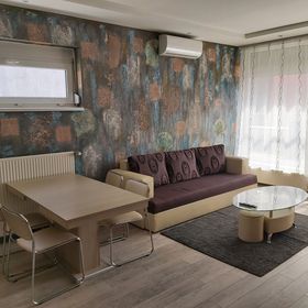 Magnum Apartman Pécs