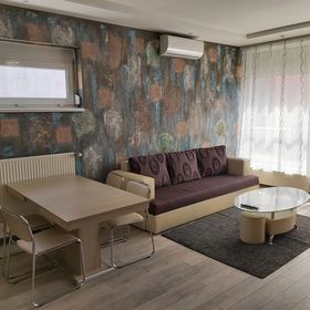 Magnum Apartman Pécs