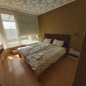 Magnum Apartman Pécs
