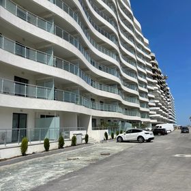 Casa Del Mar 2 Mamaia