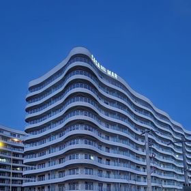 Casa Del Mar 2 Mamaia